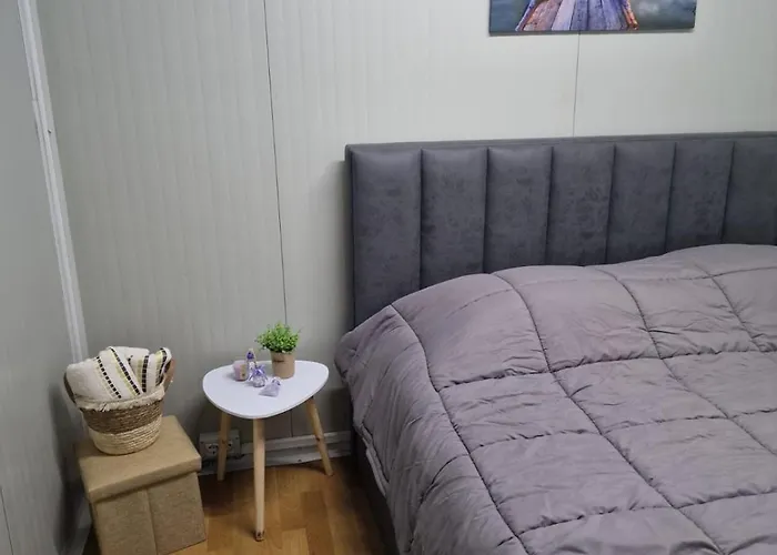 Guest house Waterfall Theth *